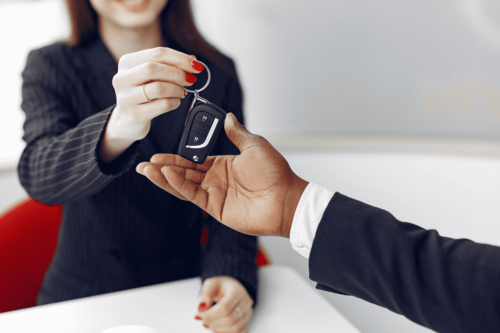 Get a car valuation Sydney