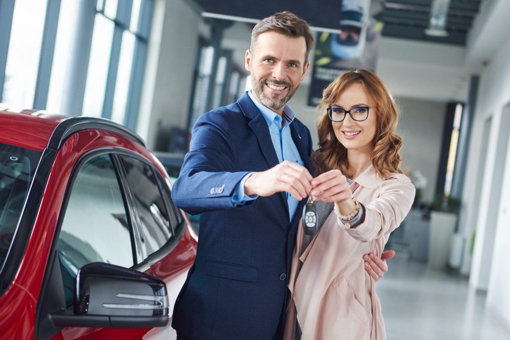 Used car sales Sydney